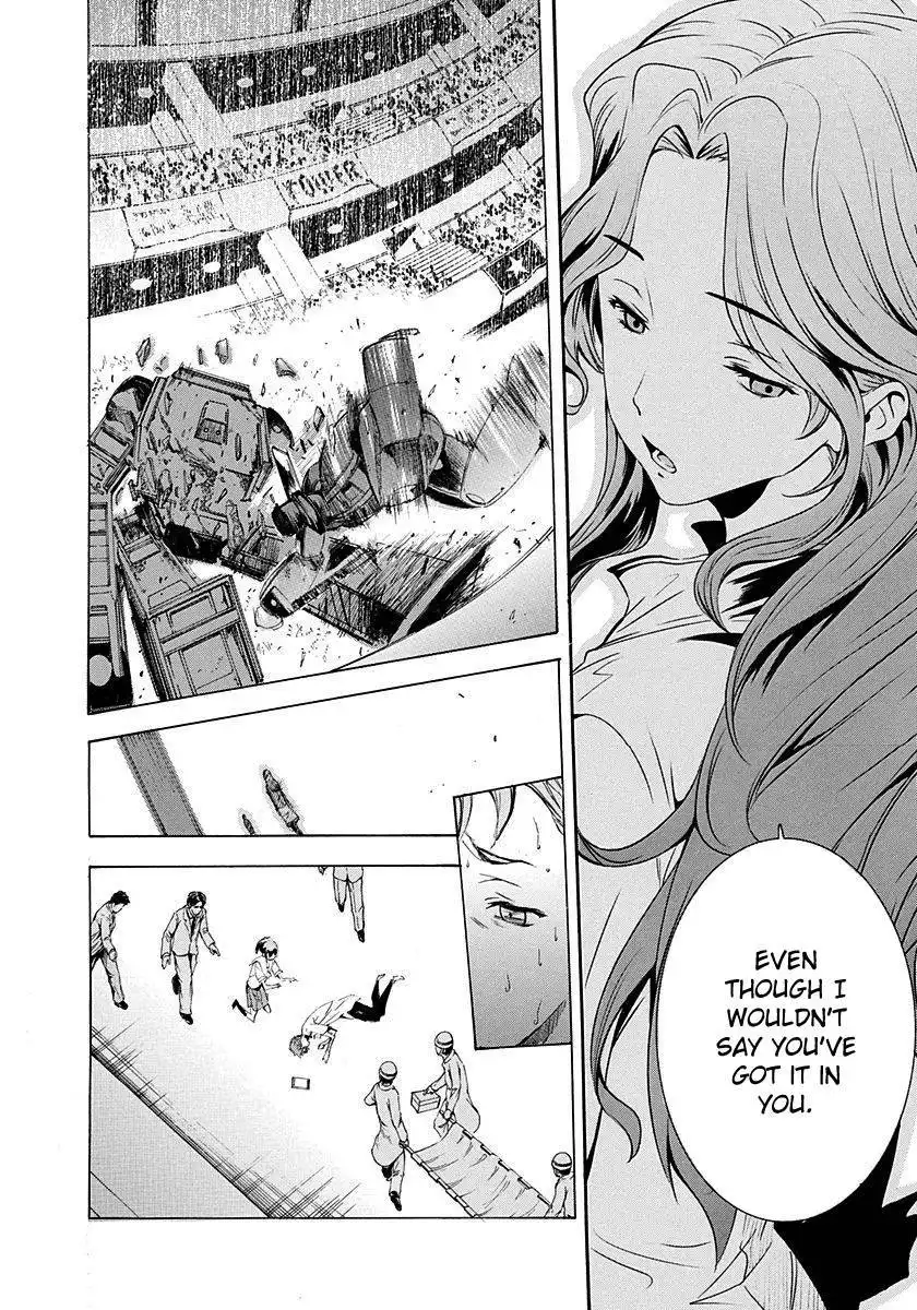 Robotics;Notes - Revival Legacy Chapter 2 33